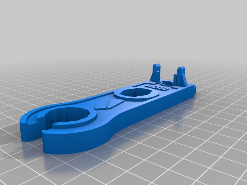 stronger mc4 tool — miniatura 2