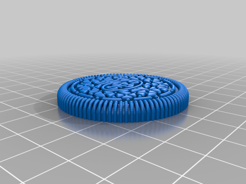 Miniatura 3 do modelo 3D Ender 3 Knob