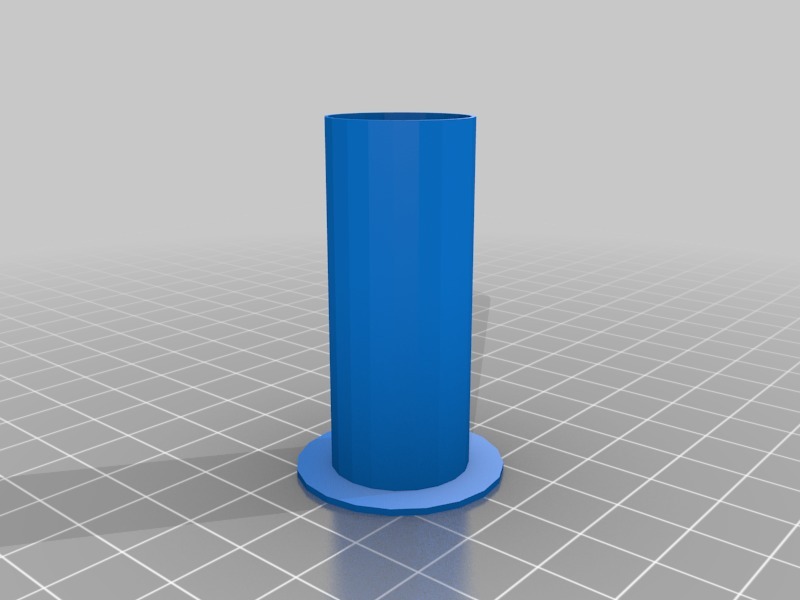 50mm z axis calibration thing
