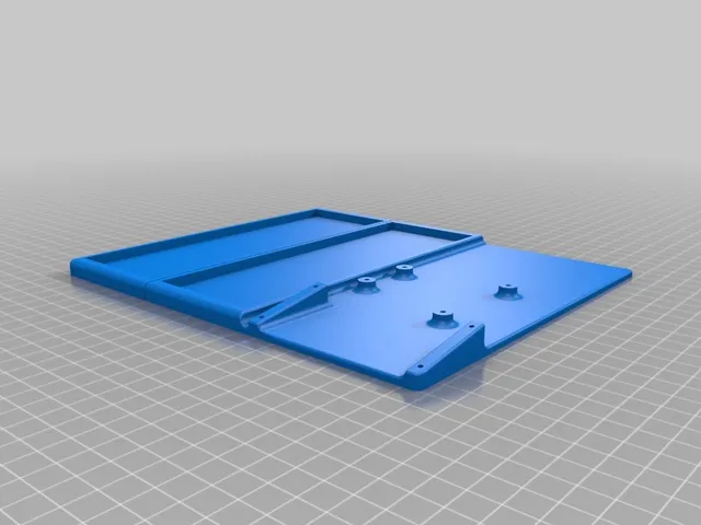 Arduino stand