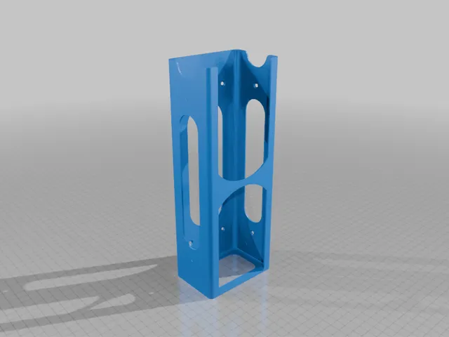 Kitchen sponge organizer / holder
