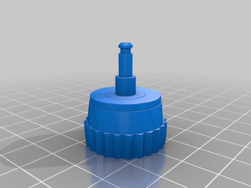 oculus rift adjuster