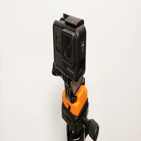 GoPro Tripod Mount