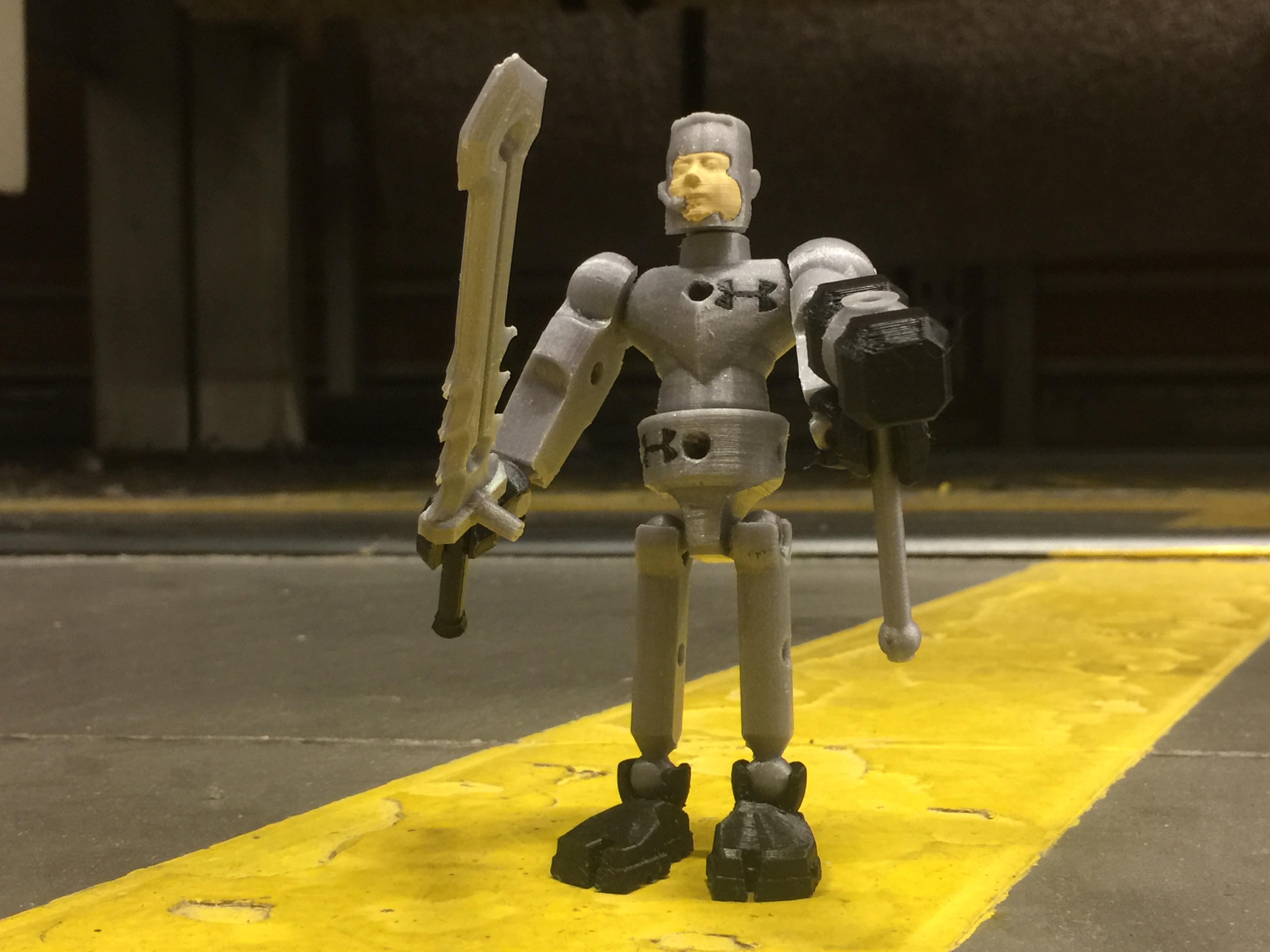 Robot -Z5MAR2015