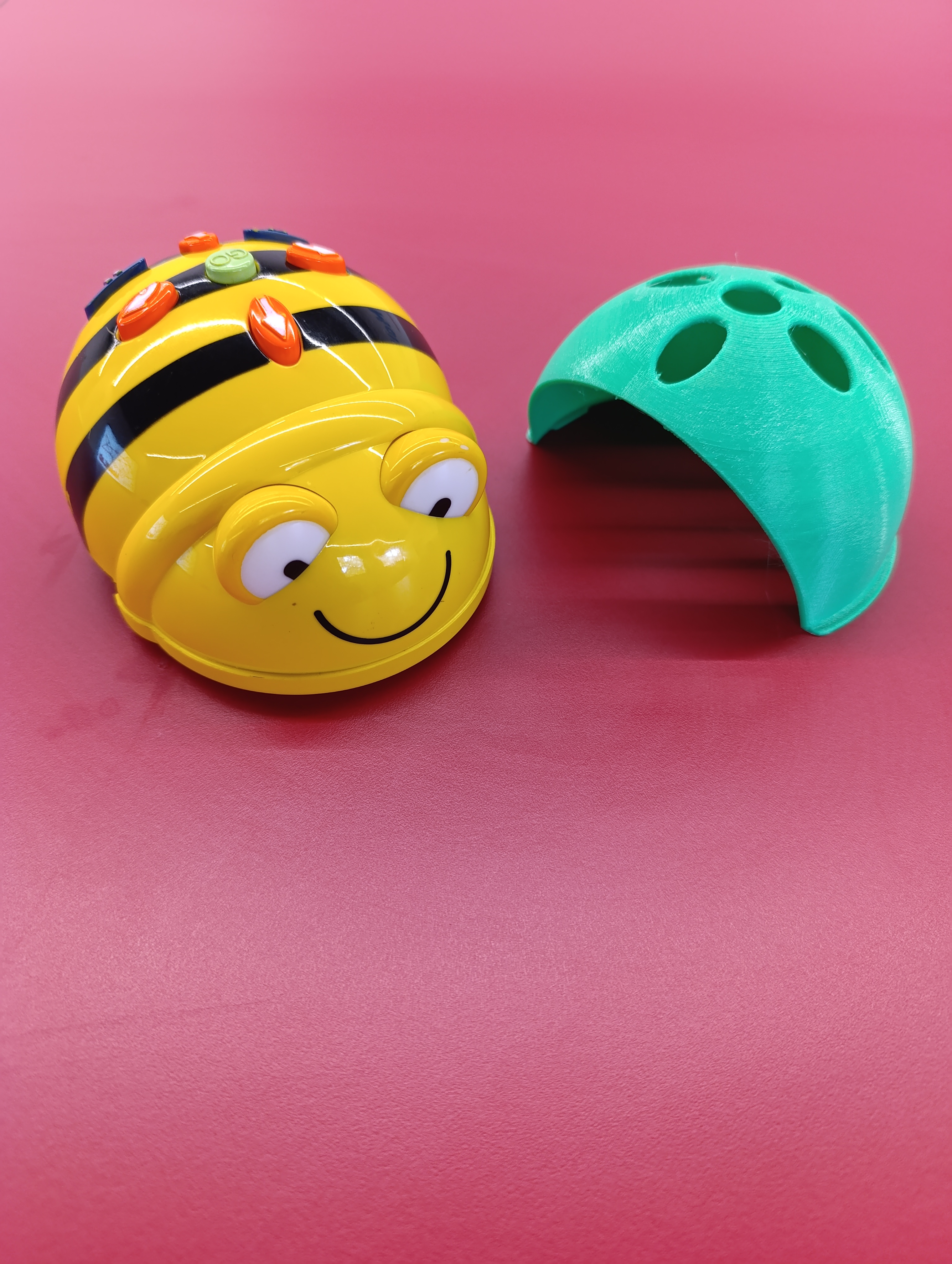 BeeBot Disfraz — miniatura 6
