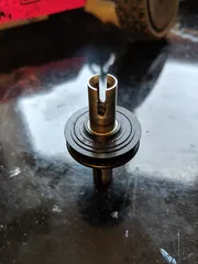 Schumacher KC Ball Diff Seal