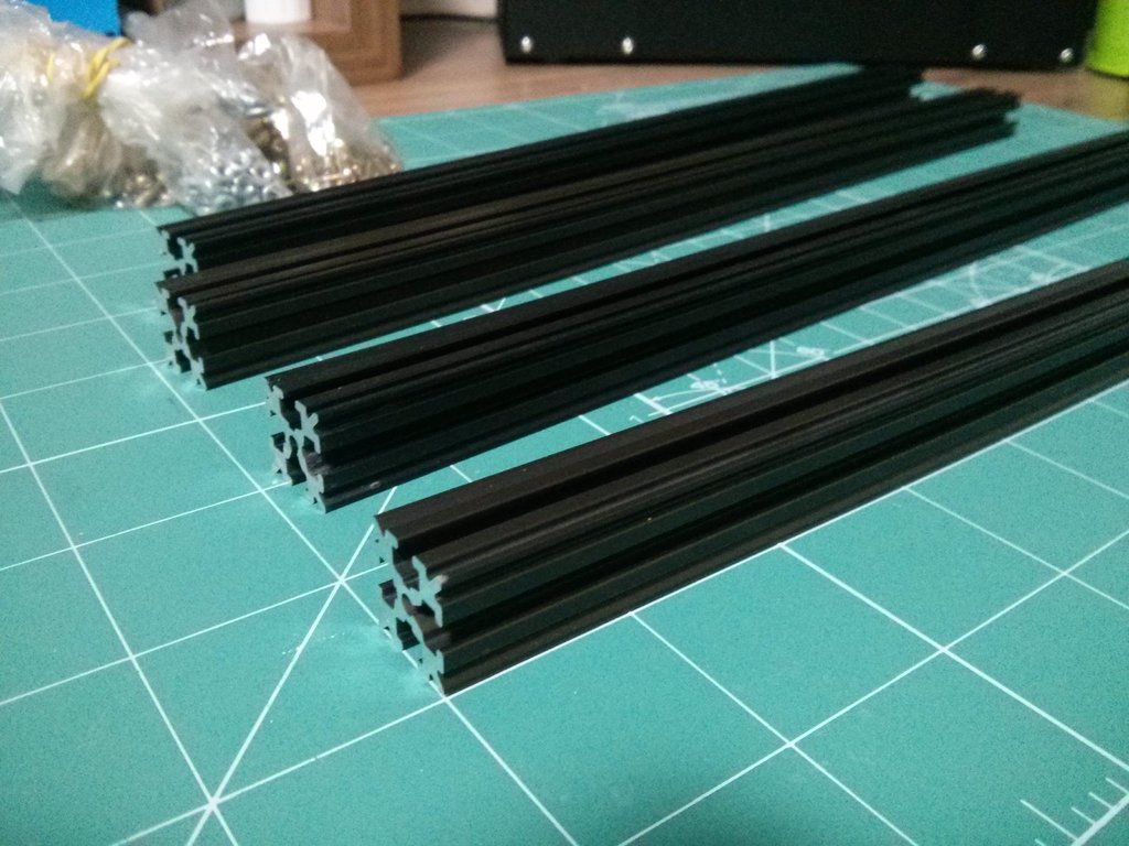 Miniatura 8 do modelo 3D Mini Pegboard Tool Tower