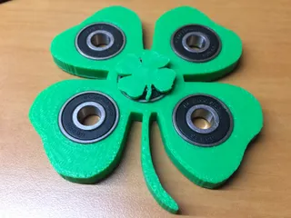 Clover-Shamrock