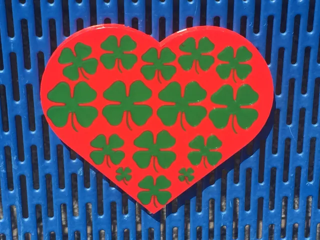 I Love St Pattys