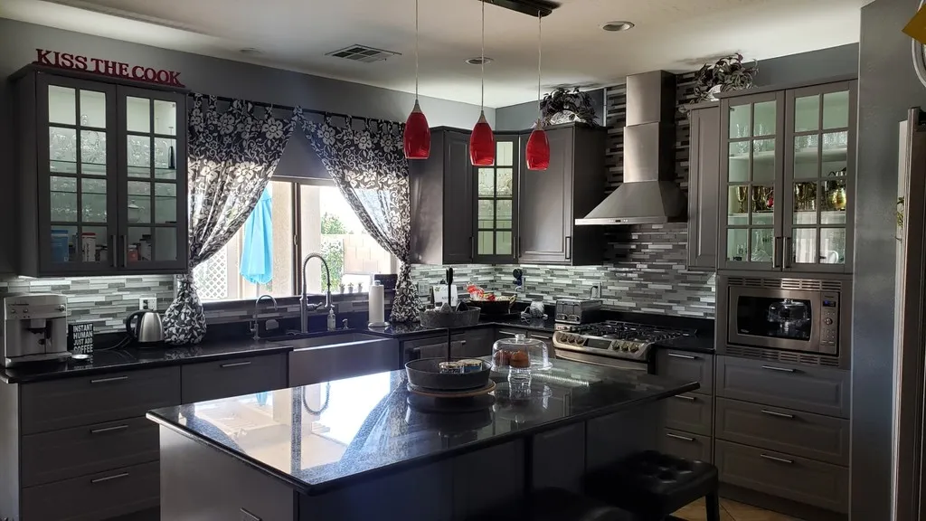 Wireless inside cabinet lighting cheap