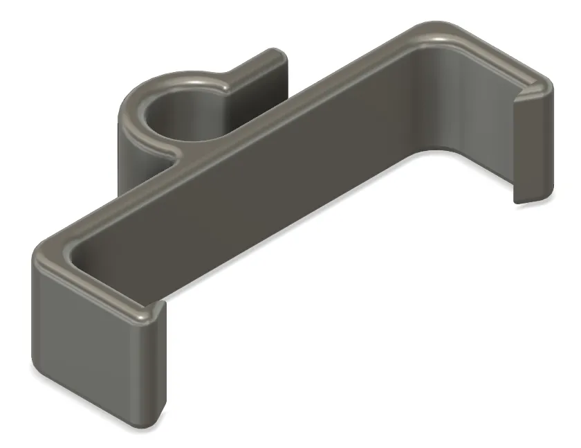 Rift s discount cable clip