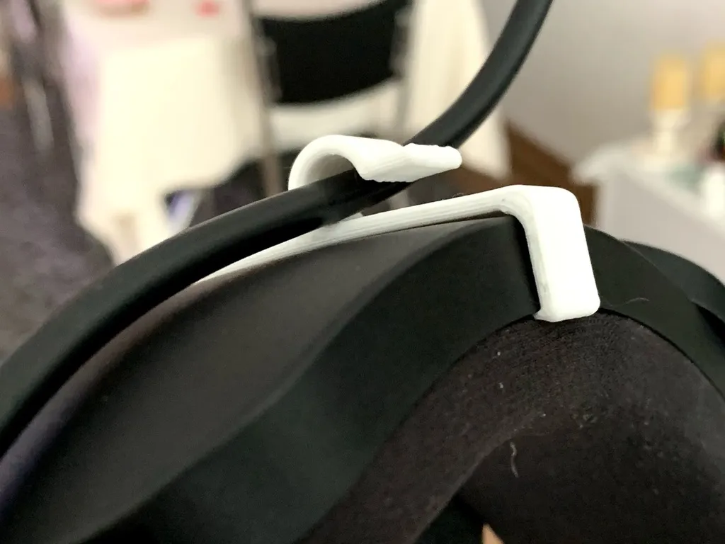 Rift s cable clip hotsell