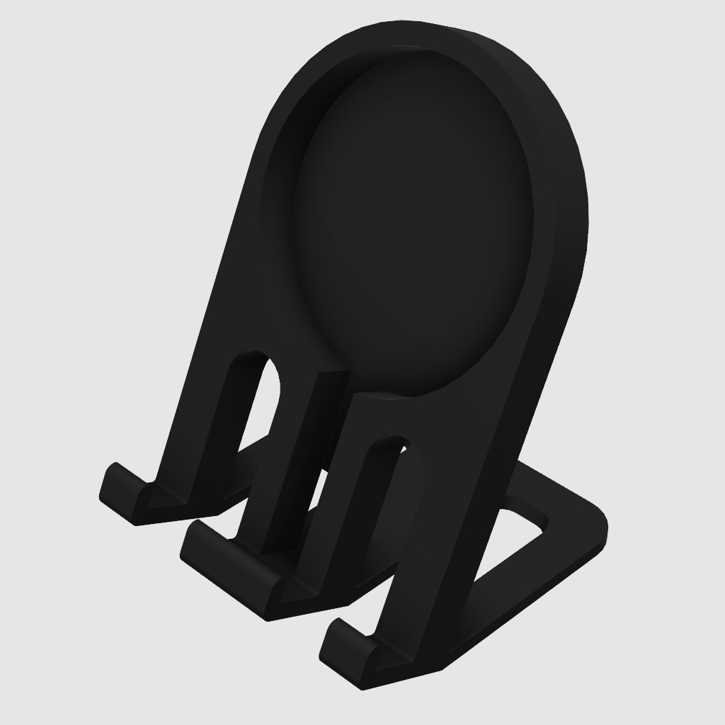 Qi wireless charger support for iPhone XS Max