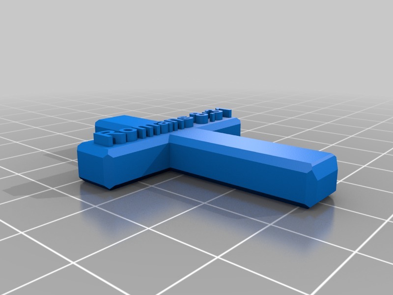 Cross - Romans 8:31