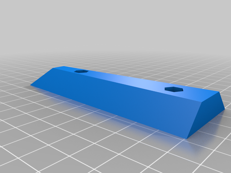 Miniatura 4 do modelo 3D Ping Pong Paddle