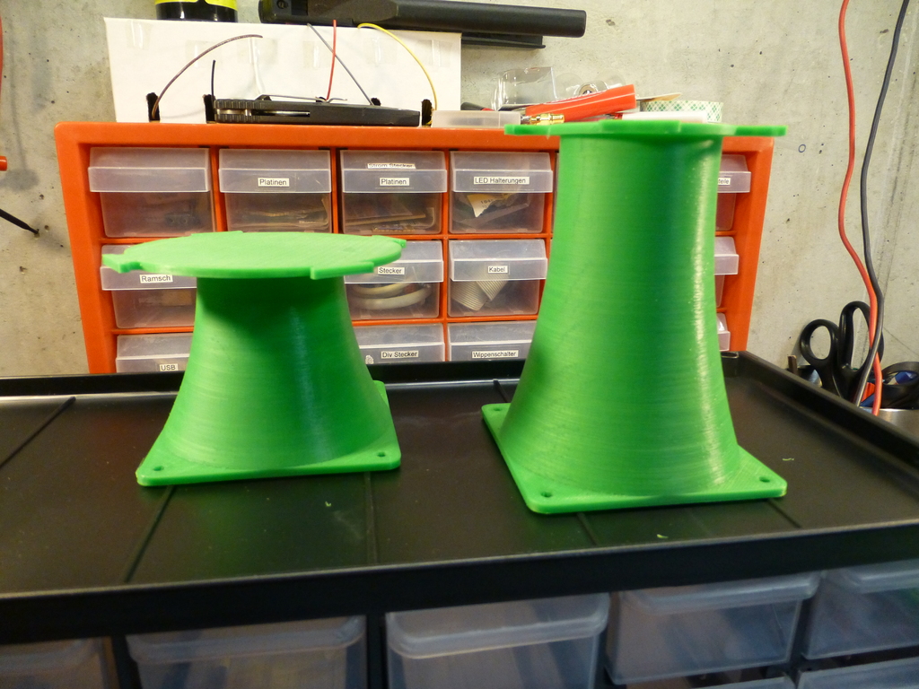 Quadcopter / Multicopter bench