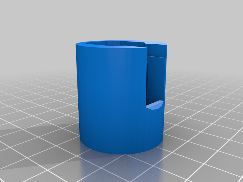 FLORAL GOOD CHIMES mk2 RP9 Compatible upper by burro_jockey Download