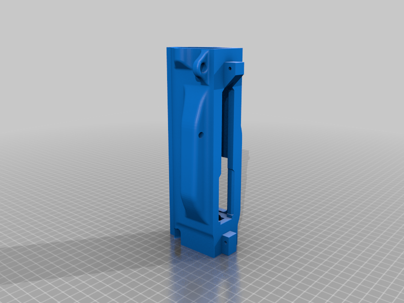 FLORAL GOOD CHIMES mk2 RP9 Compatible upper by burro_jockey Download