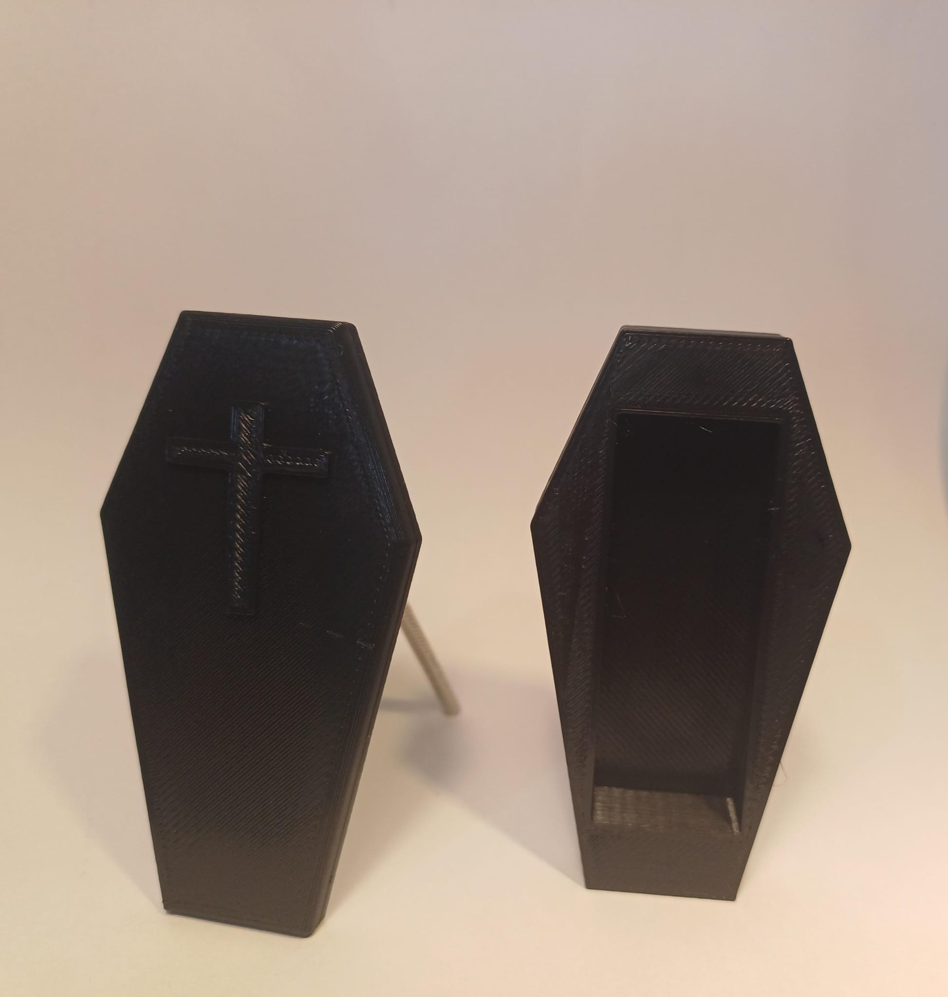 USB Coffin — miniatura 2