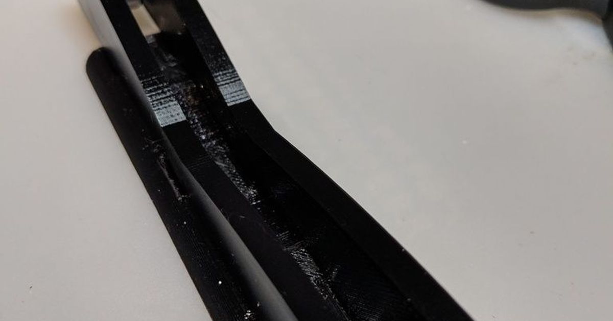 R62RS Bearings spool roller by Migamix Download free STL model