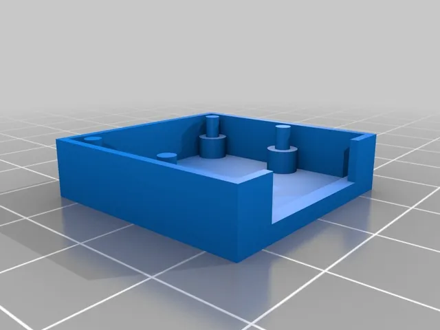 MiniPicamCase