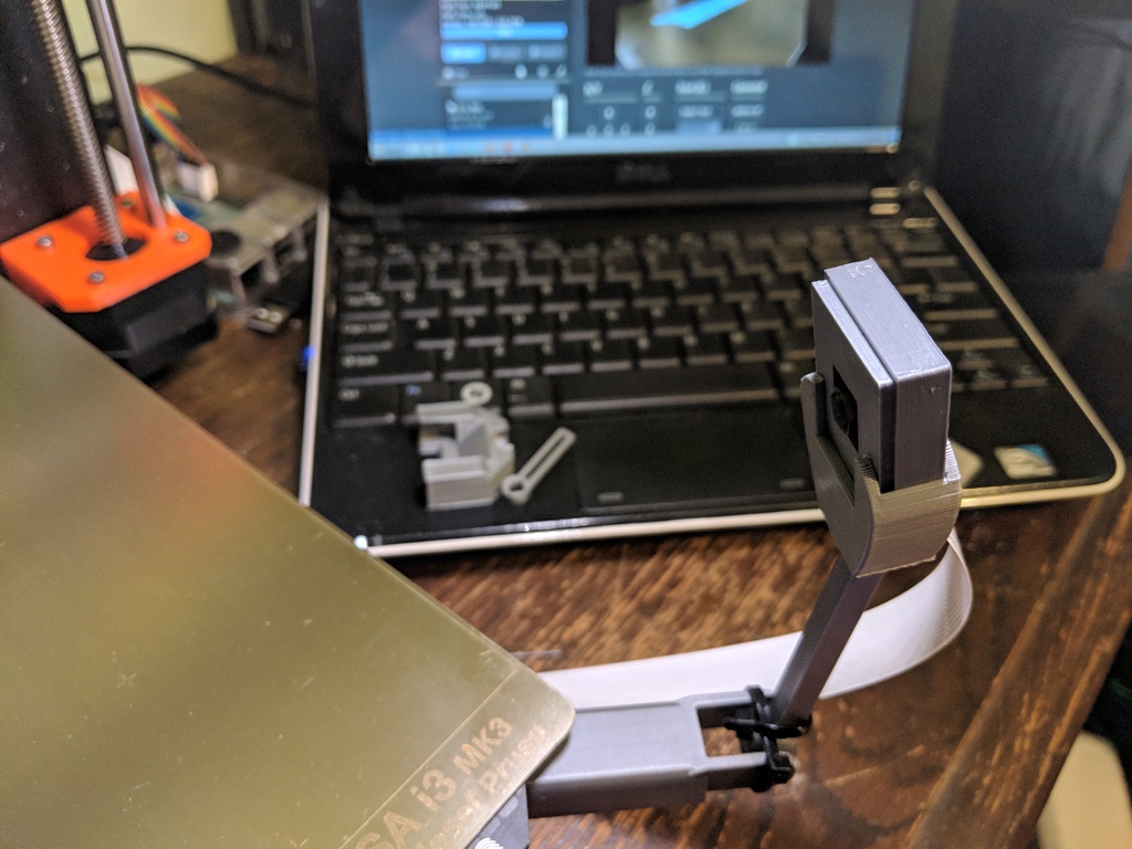MiniPicamCase — miniatura 5