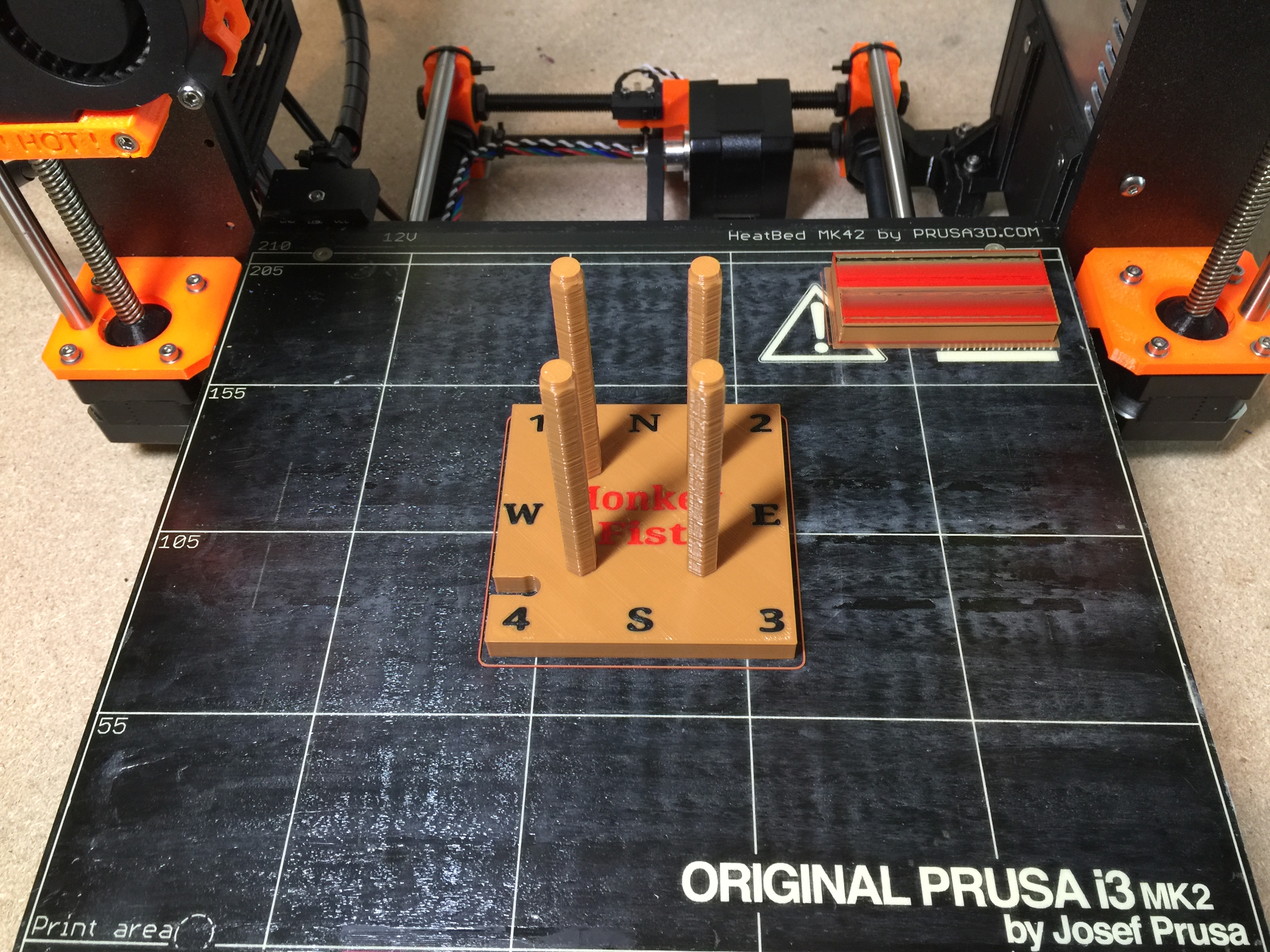 Monkey Fist Maker — miniatura 2