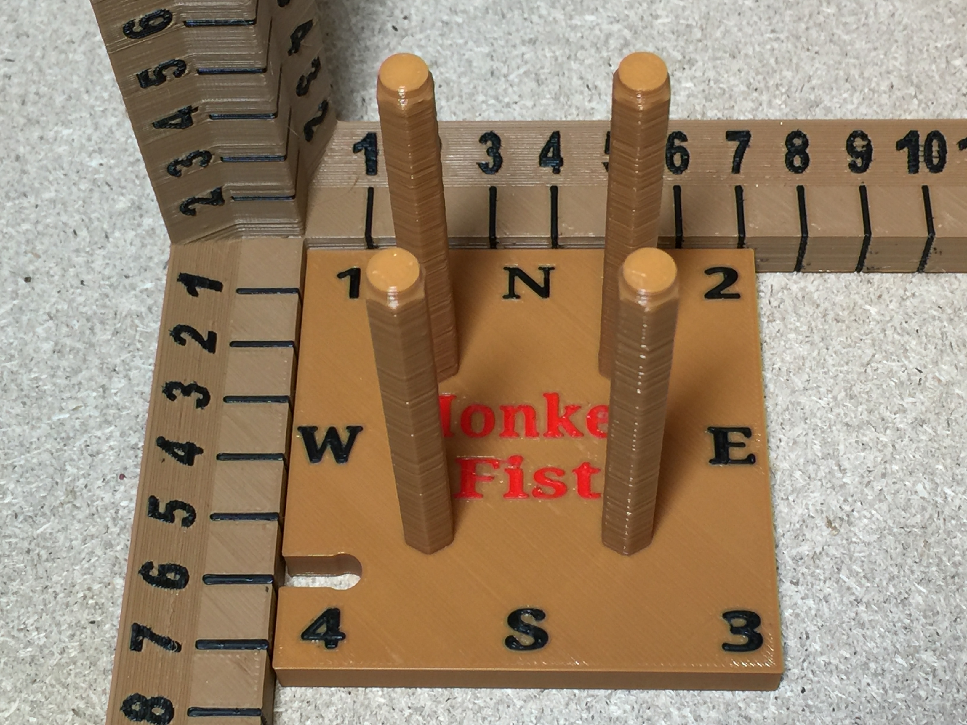 Monkey Fist Maker — miniatura 3