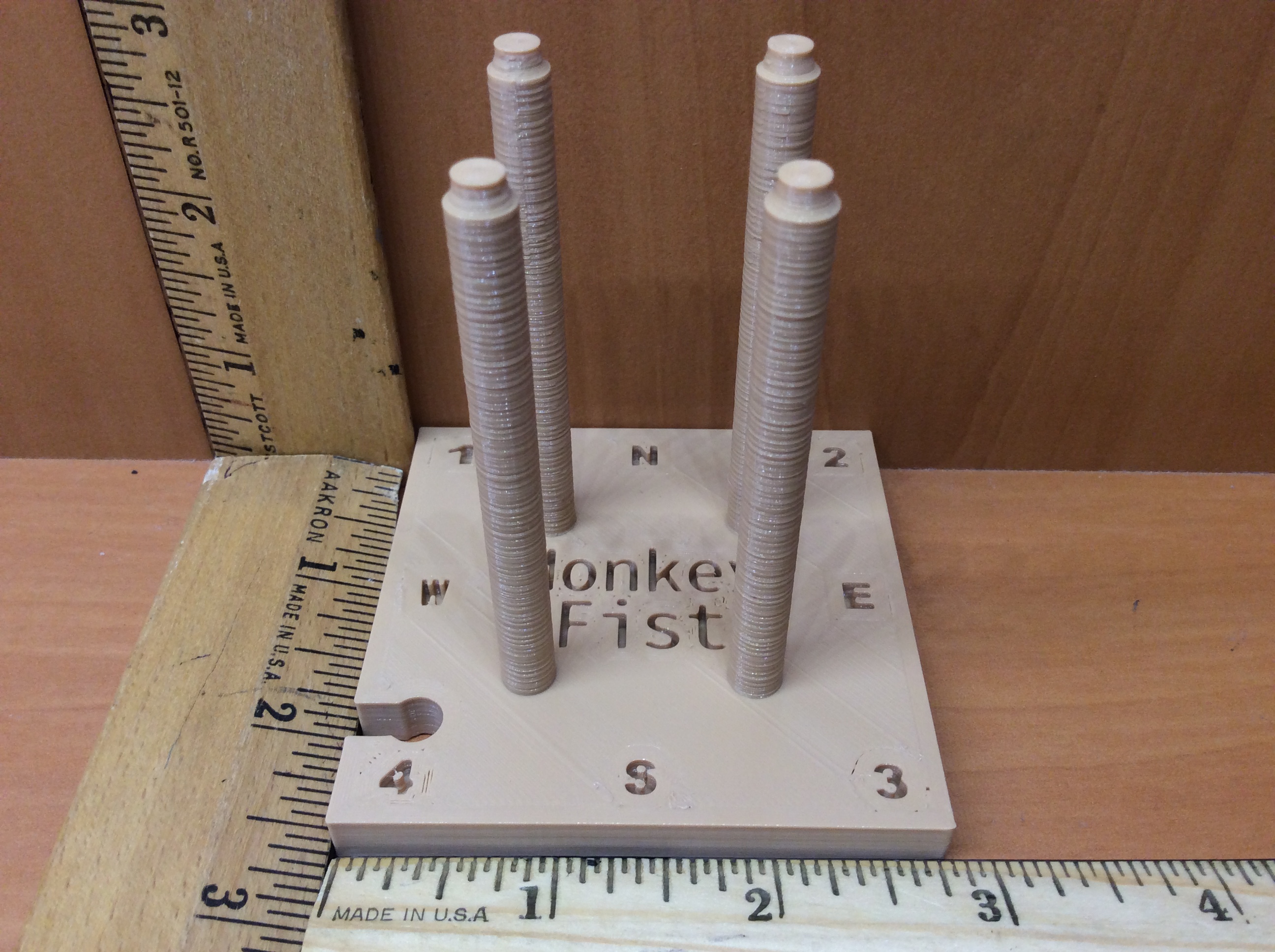 Monkey Fist Maker — miniatura 8
