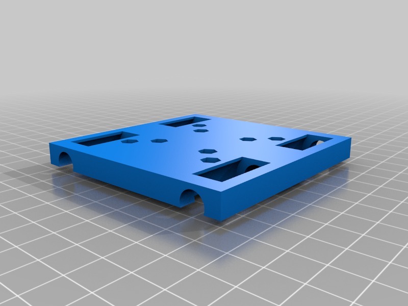 Drawing Machine by CYUL Download free STL model