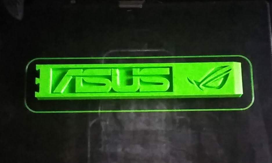 Miniatura 8 do modelo 3D GPU SUPPORT BRACKETS (CUSTOM)