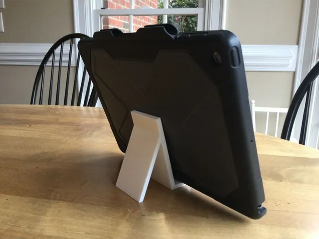 Tablet Stand