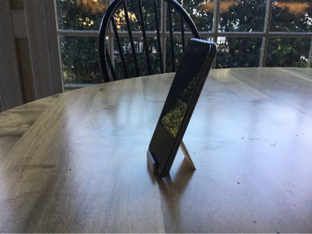 Phone Stand