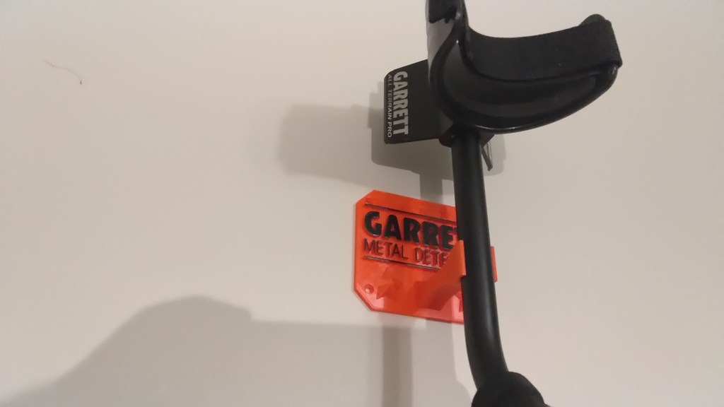 Garrett AT PRO Wall Mount