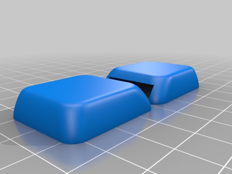 Miniatura 3 do modelo 3D Flash foot protector for Sony flashes