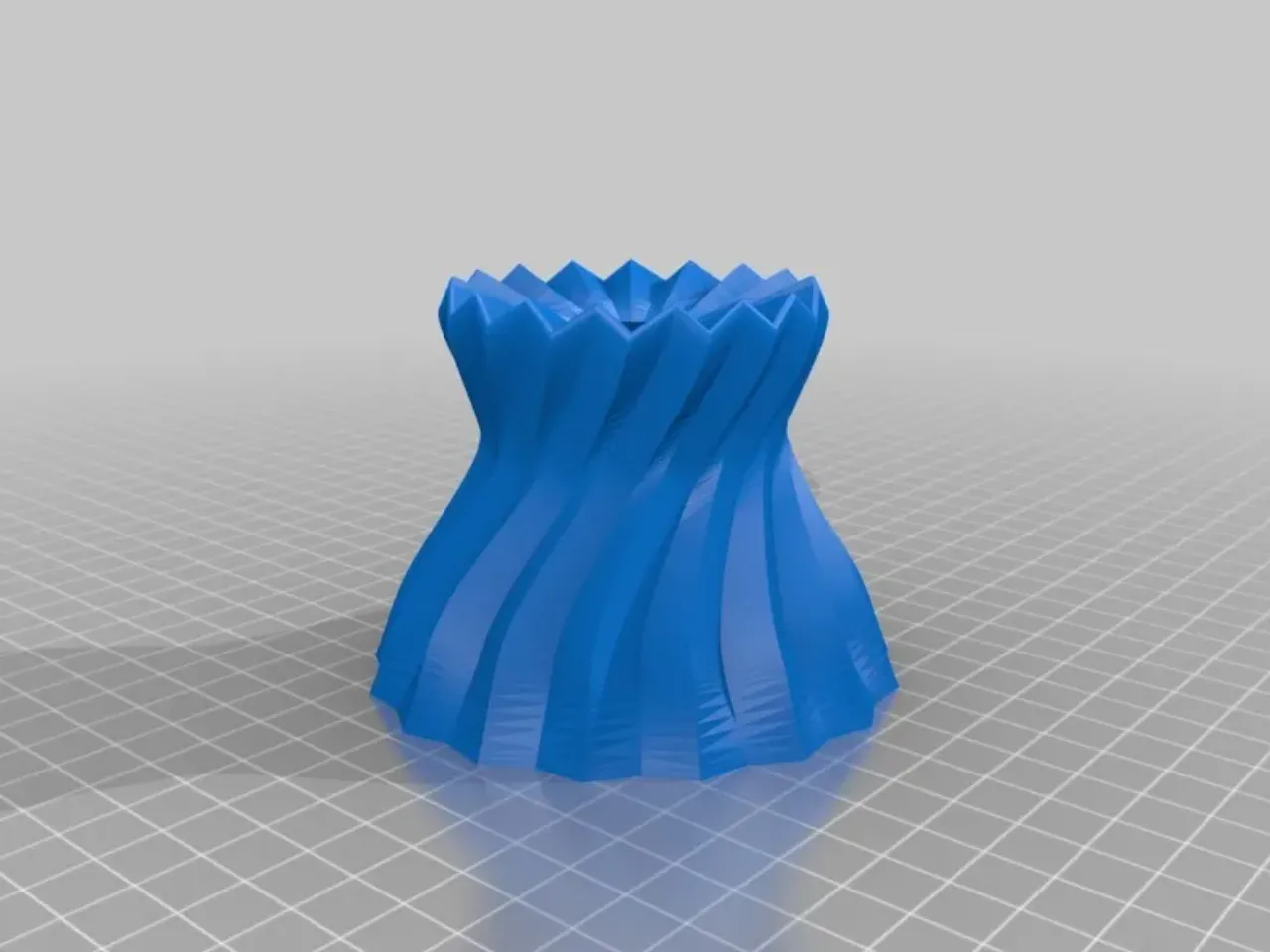 Parametric stopper ring by LoXiRe, Download free STL model