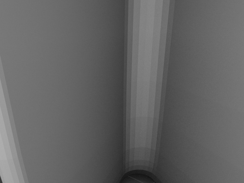 Fluted vase — miniatura 2
