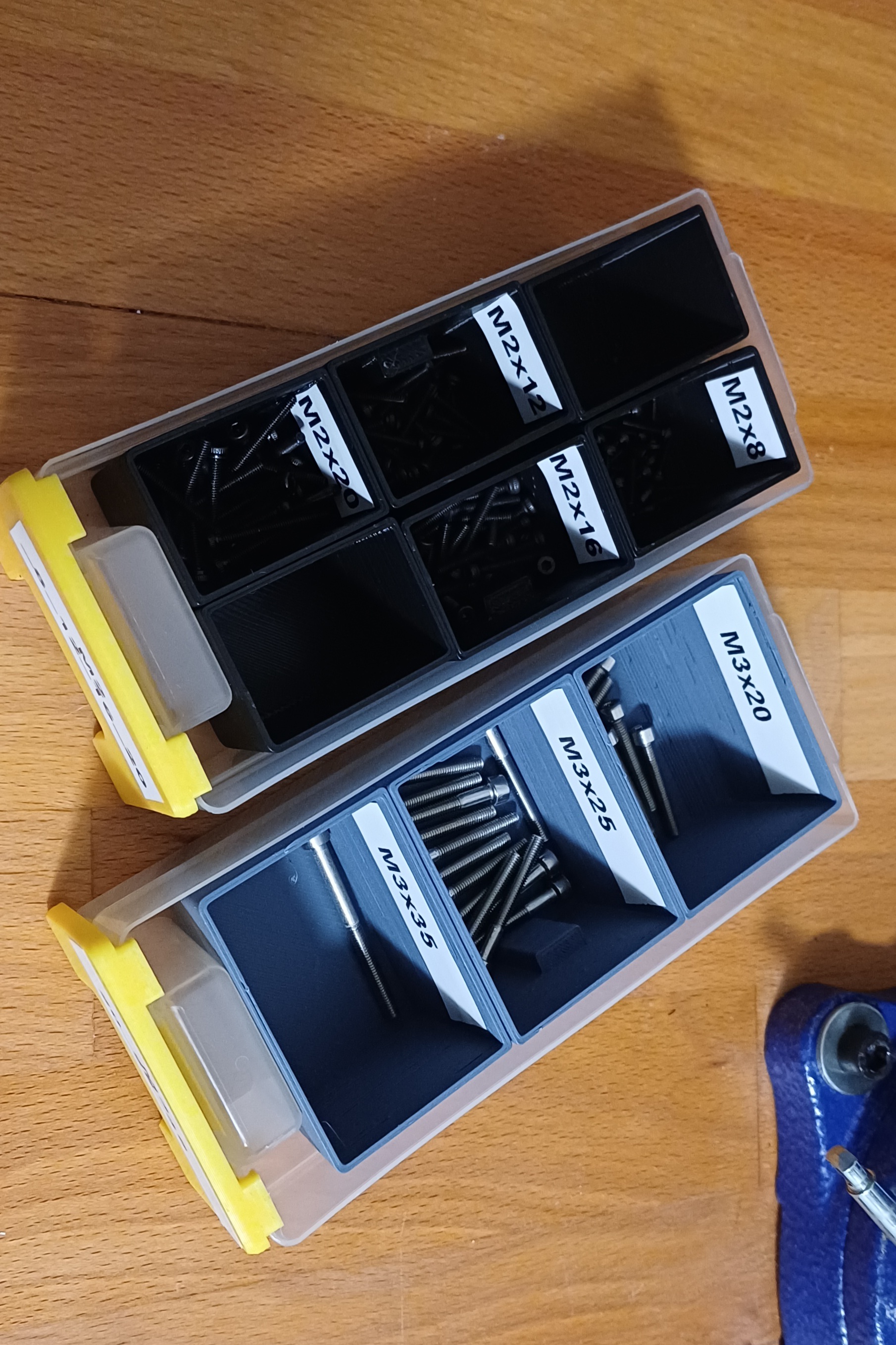 Allit Organizer