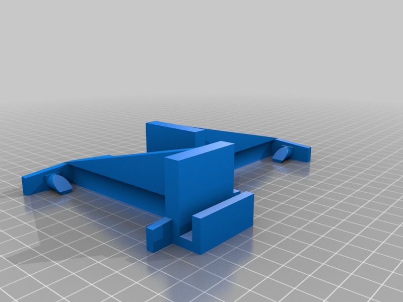 Support for Aussie filament rolls on Replicator 2/2X