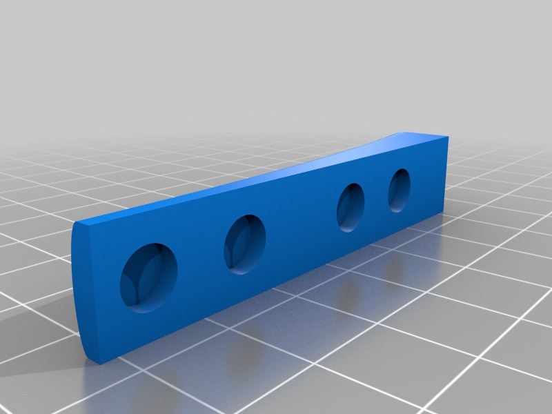 Dial Indicator carriage for Replicator / 2 — miniatura 12