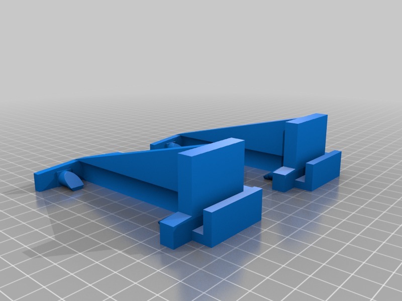 Support for Aussie filament rolls on Replicator