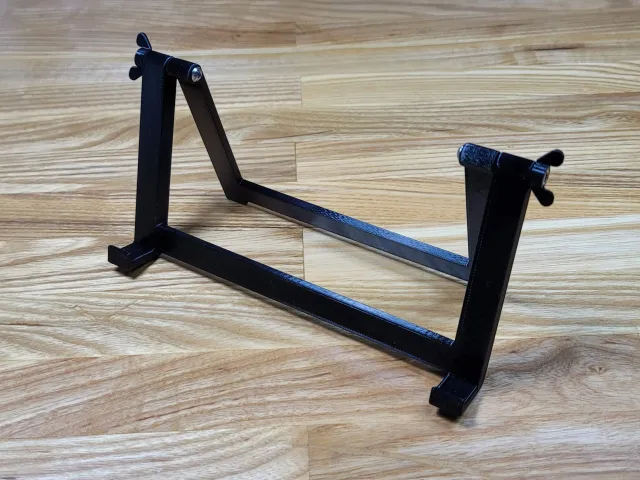 Tablet Stand, Adjustable