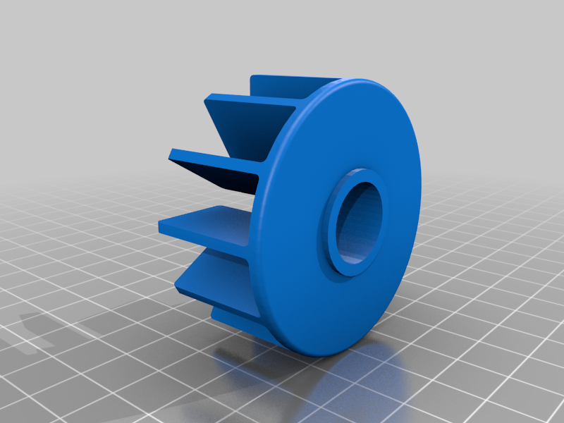 Mini Impeller