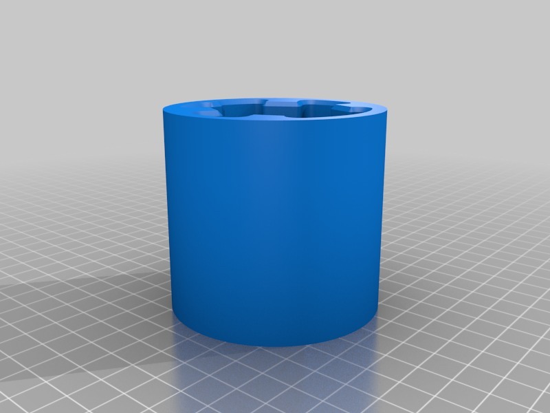 RX Gen3 cupholder