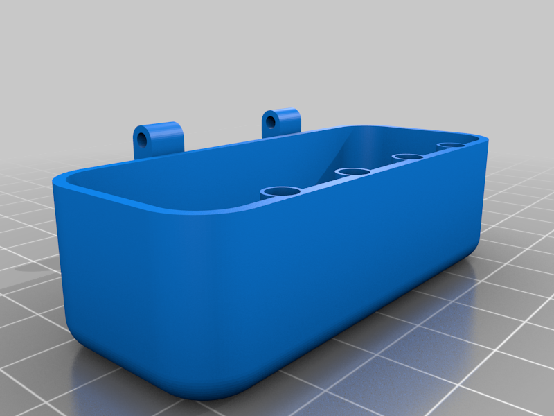 10 Joint Case (WIP)