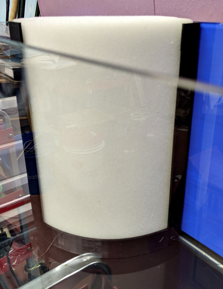 Aquarium Matten Filter by T_om Download free STL model