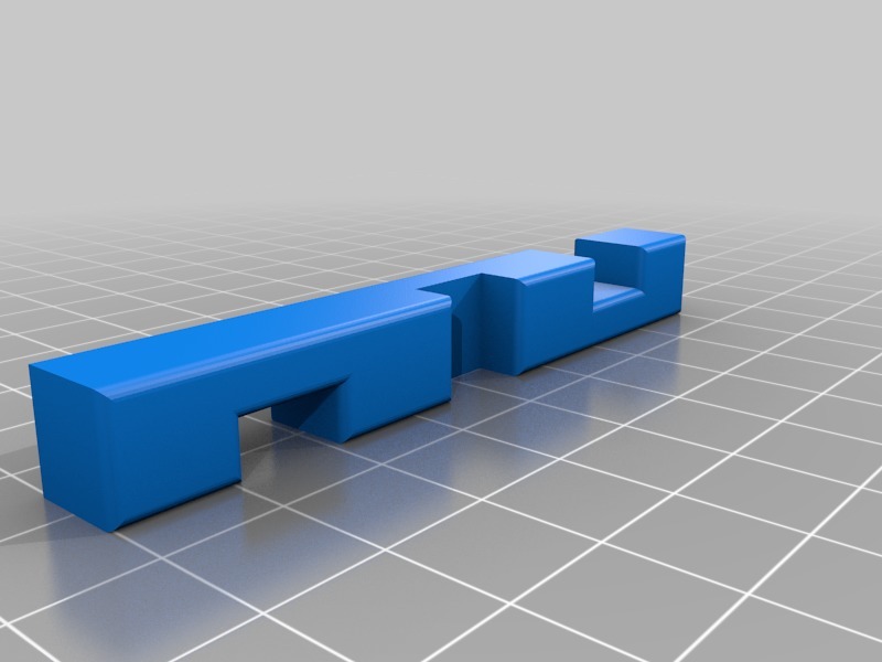 Miniatura 2 do modelo 3D Puzzle ball cage