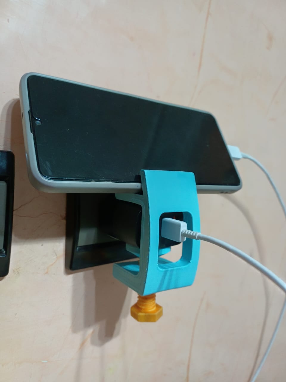 Phone stand