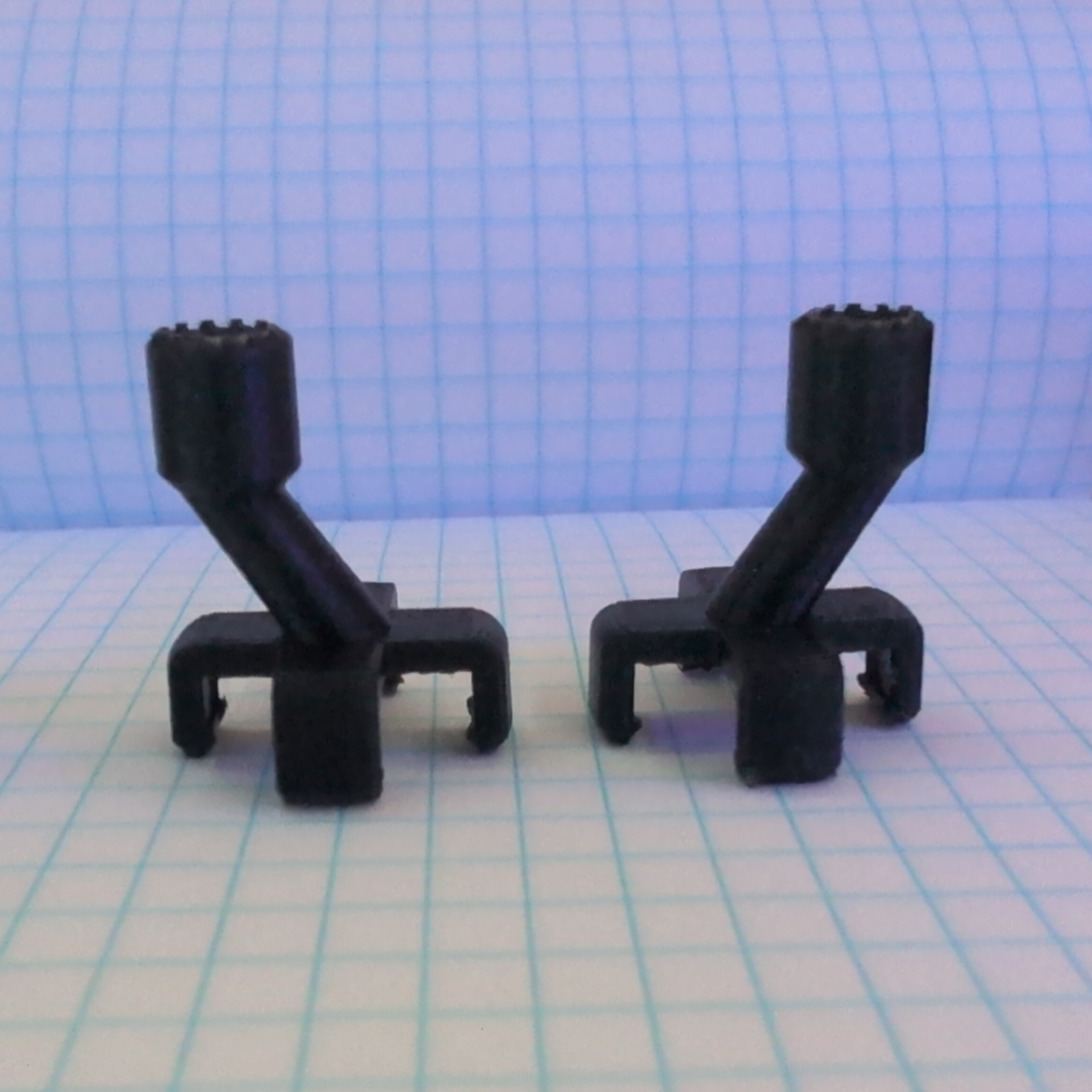 Xbox Controller Drone Simulator Clip Ons — thumbnail 2