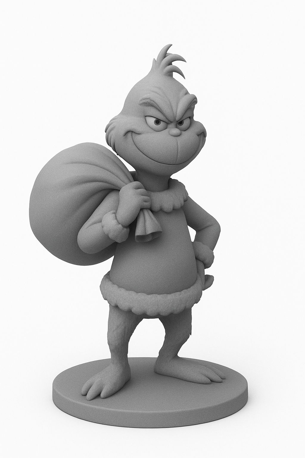 Grinch